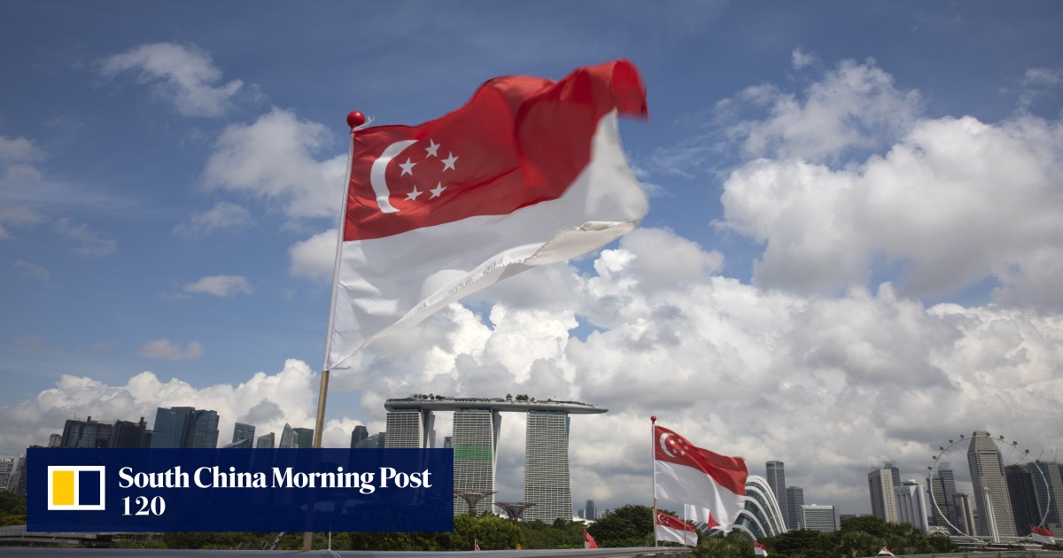 Singapore canes, jails ‘sick and depraved’ man for sexually abusing girl he wanted to adopt