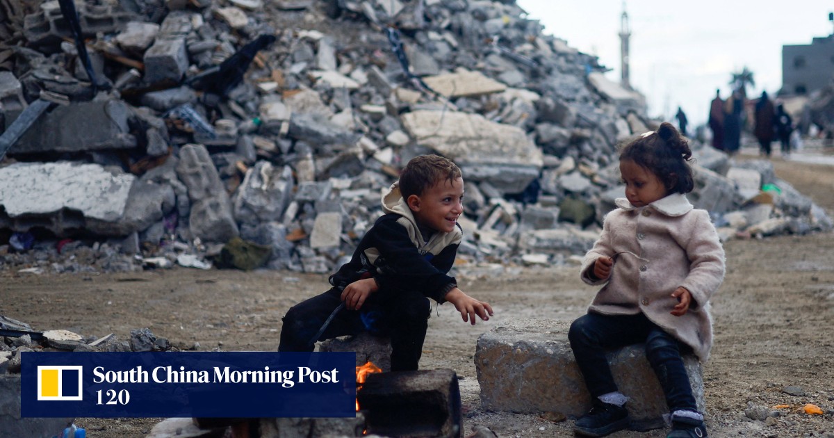 Deal reached to extend Gaza truce by two days, Qatar and Hamas say