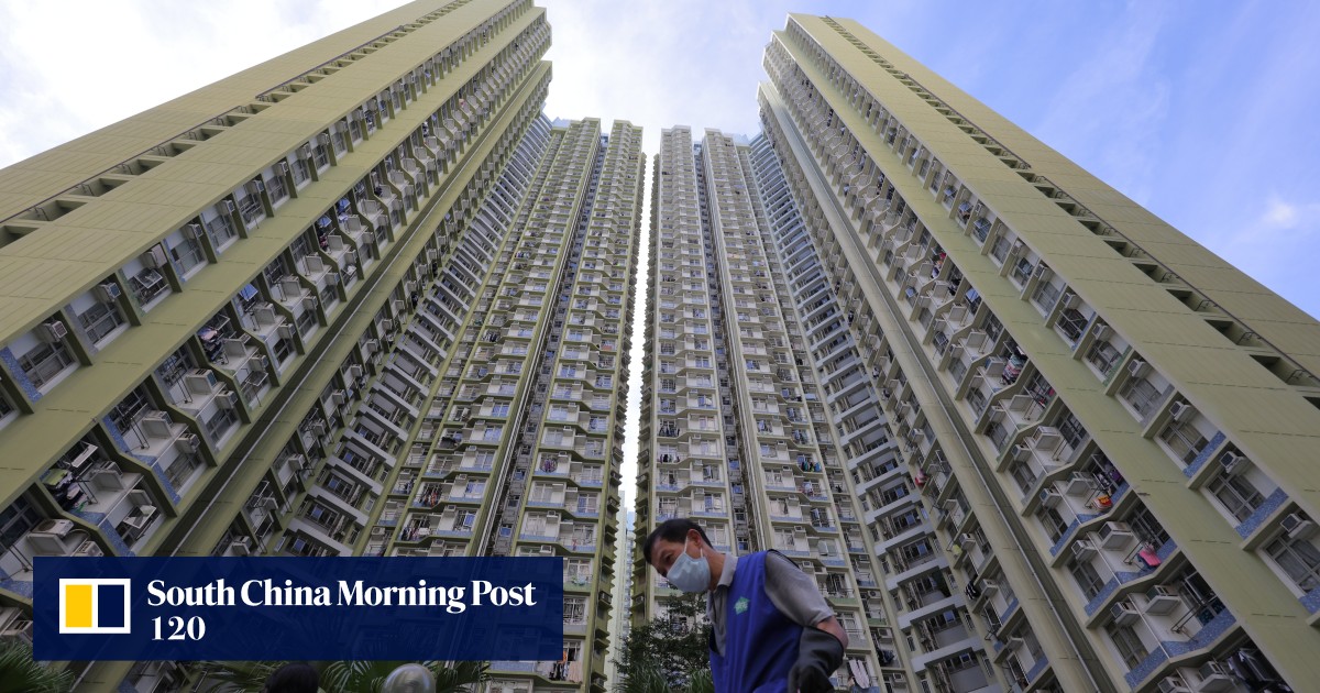 Nearly 60 Hong Kong public sector households also own private homes, crackdown on cheats finds