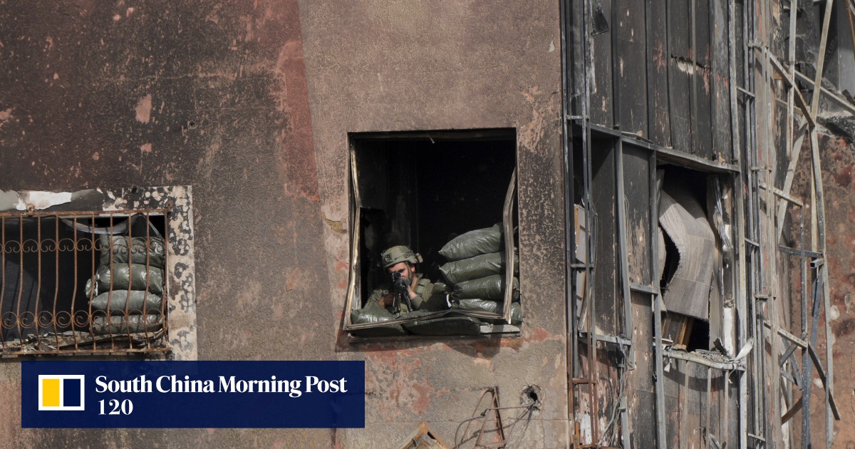 How Qatar mediators helped save shaky Israel-Hamas truce