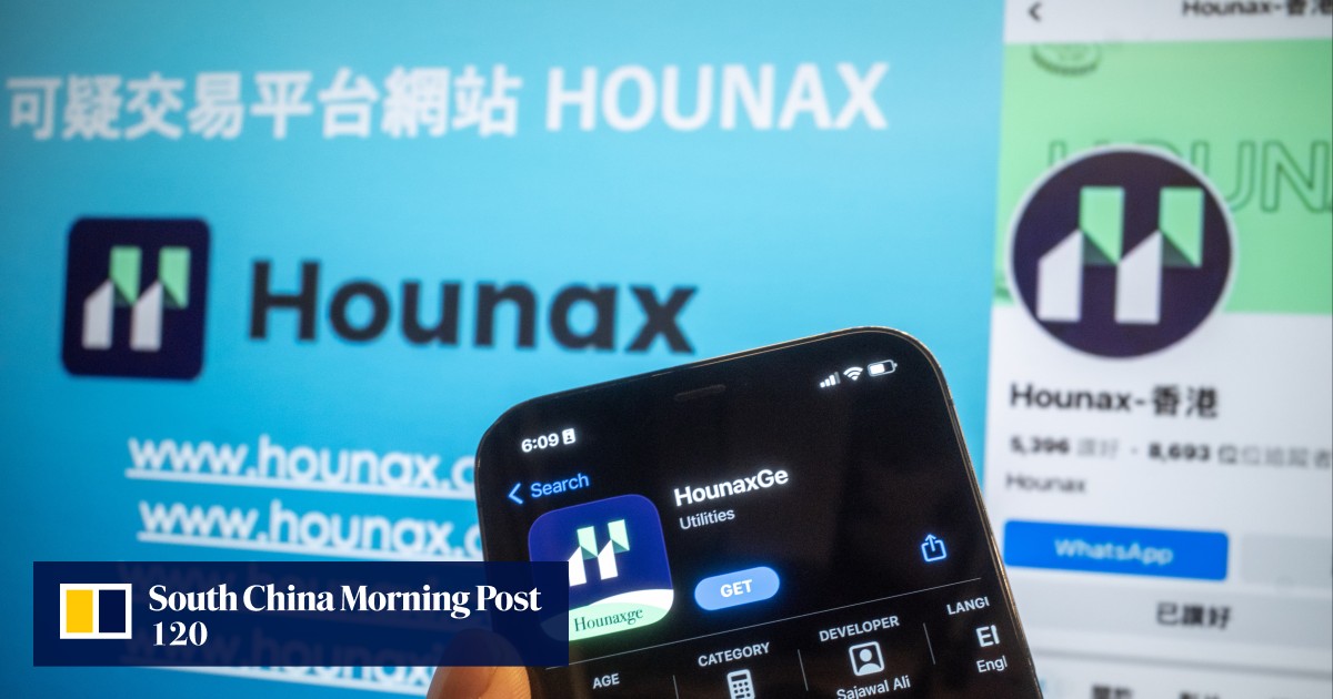 Hong Kong may further empower regulators to tackle crypto scams: John Lee Hong Kong may further empower regulators to tackle crypto scams: John Lee