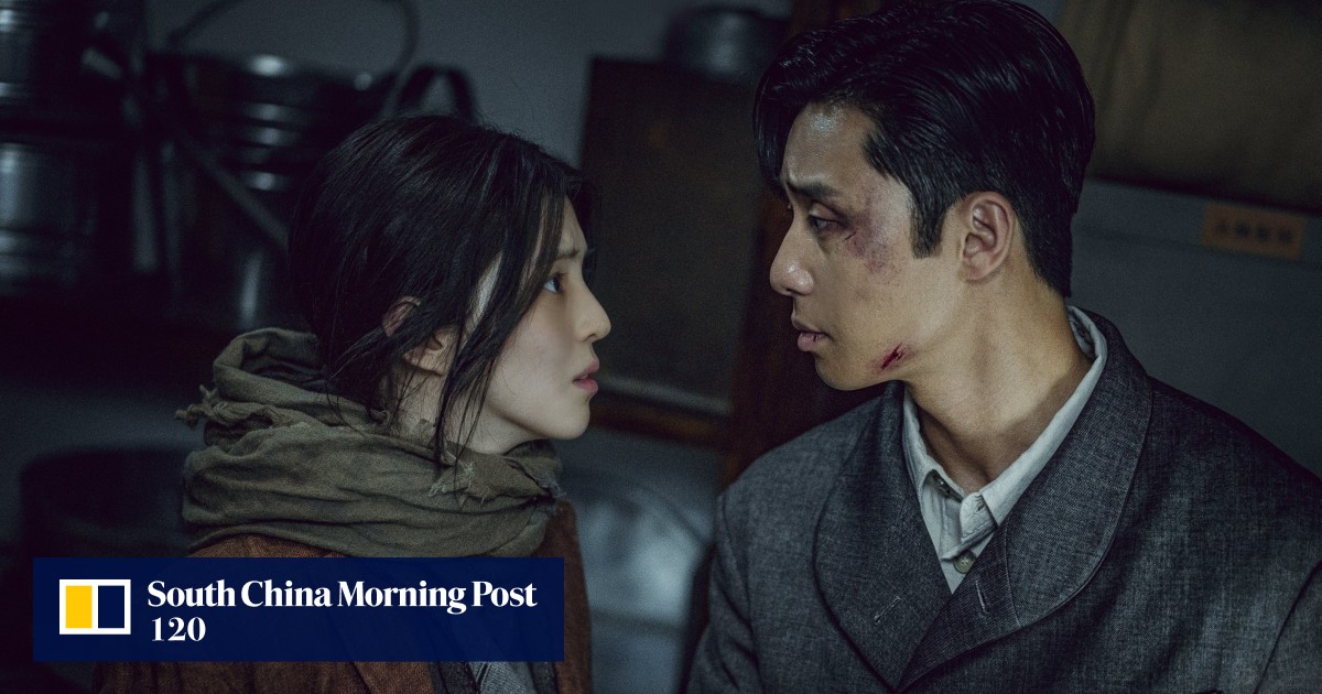 10 of the best new K-dramas to watch in December 2023: Gyeongseong Creature and Sweet Home season 2 on Netflix, Soundtrack #2 on Disney+, and more
