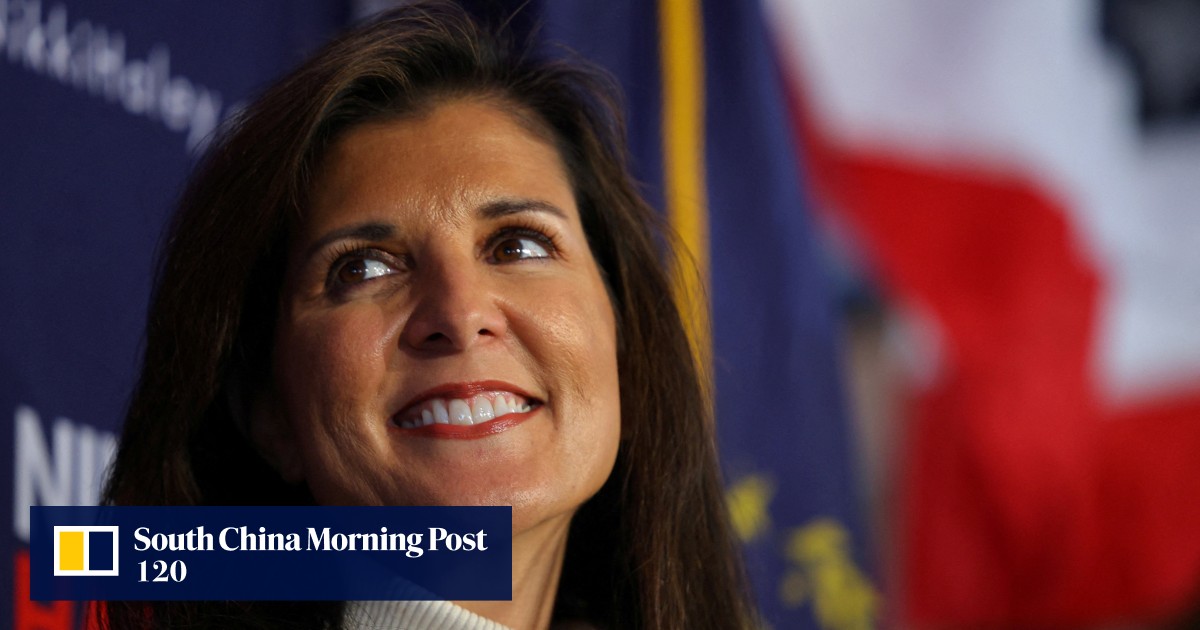 Powerful Koch group endorses Nikki Haley’s 2024 bid to beat Donald Trump