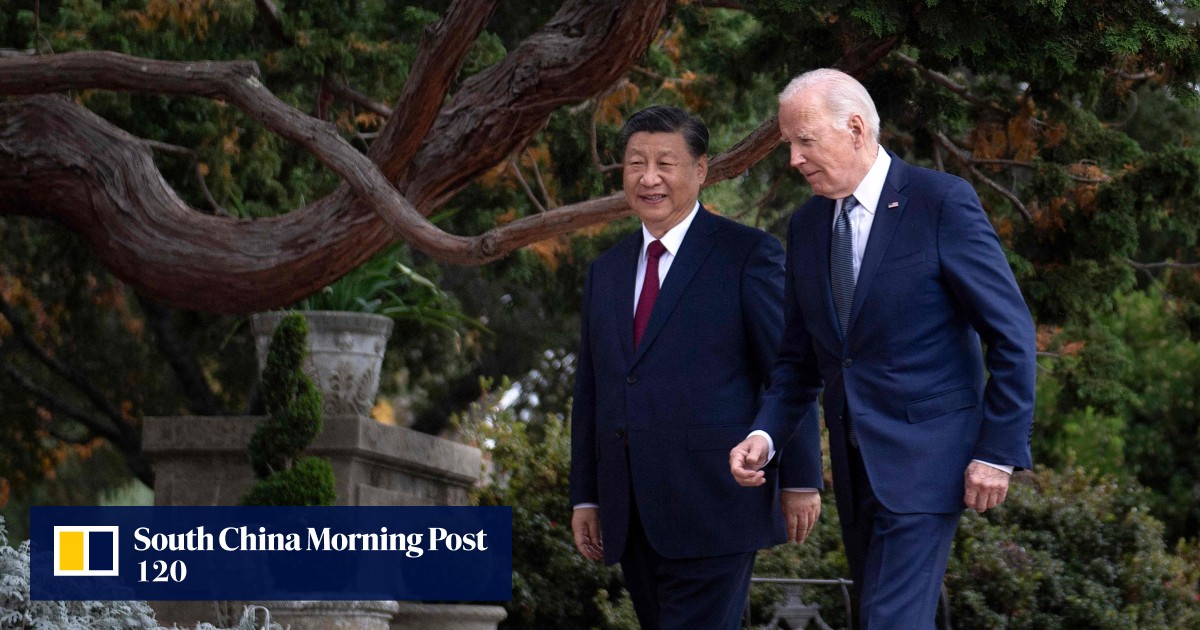外交政策专家表示，中美关系“新常态”应避免宽泛的“安全”风险