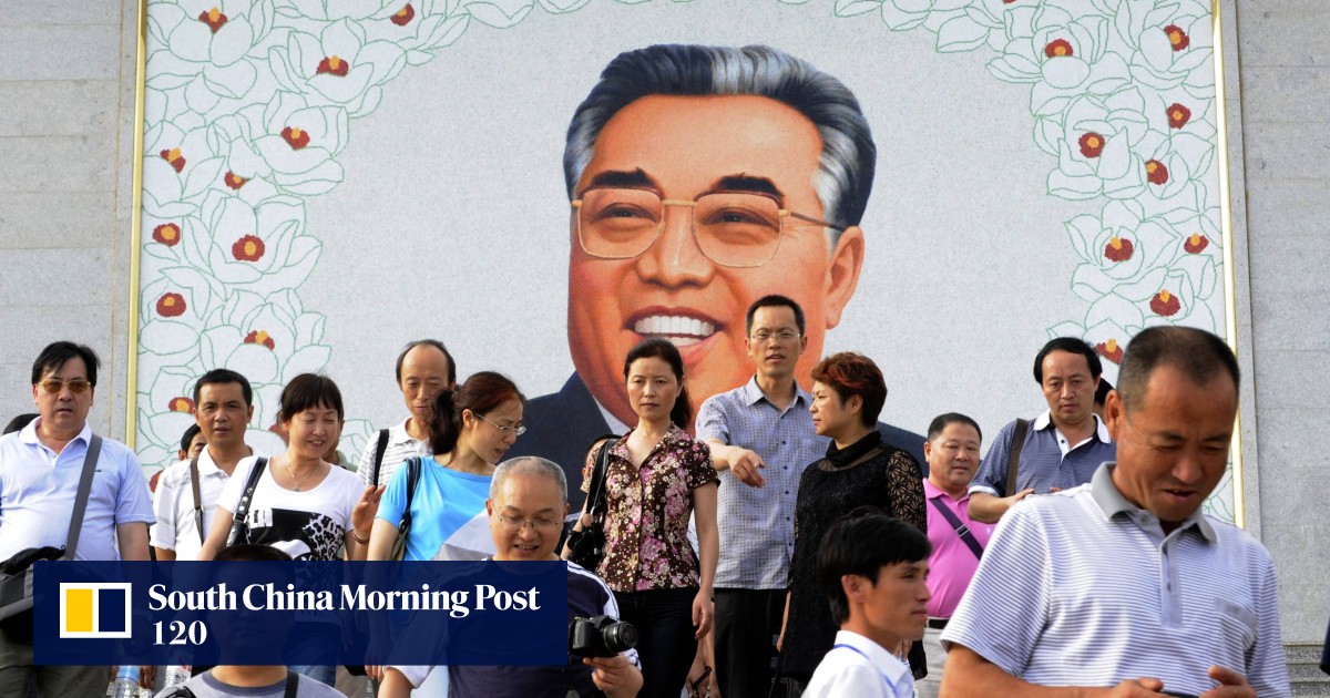 Flourishing Russia ties help revive North Korea’s ‘paradise’ special economic zone
