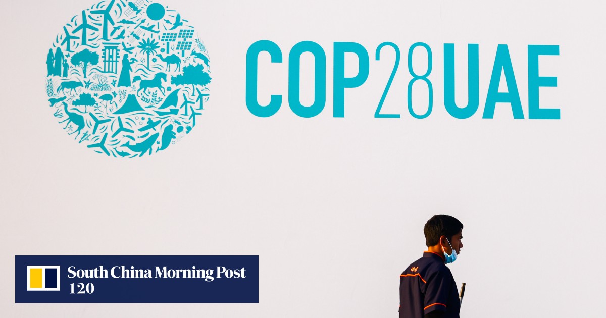 Cop28: where does China stand on coal and renewable energy ahead of the UN climate conference’s tough negotiations?