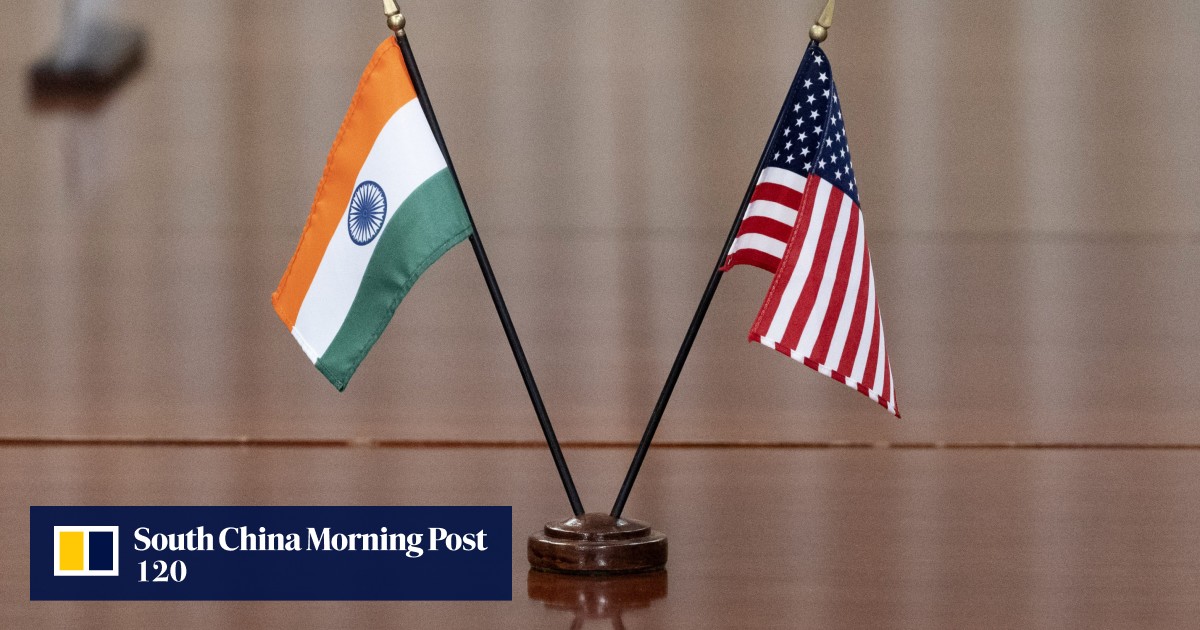 US charges Indian national Nikhil Gupta with conspiracy to assassinate Sikh separatist