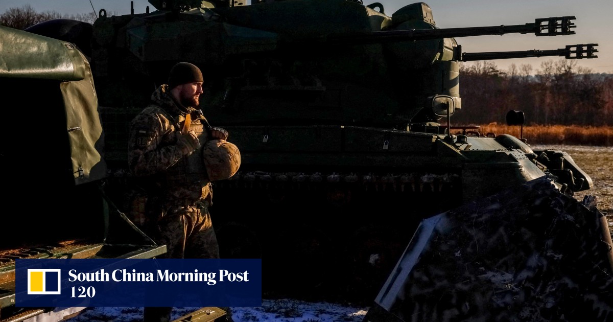 Exclusive | EU set to push Xi Jinping to stop Chinese firms getting around sanctions on Russia