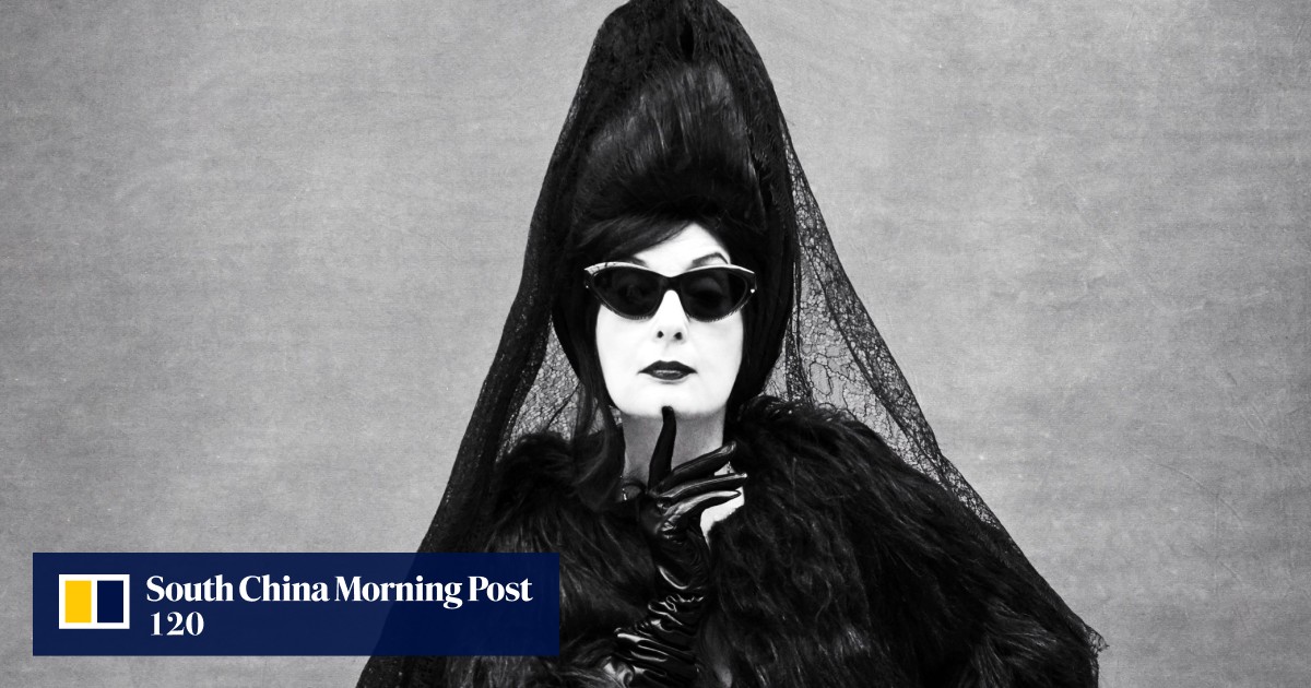How Chinese fashion films are integral to this US blogger’s annual festival