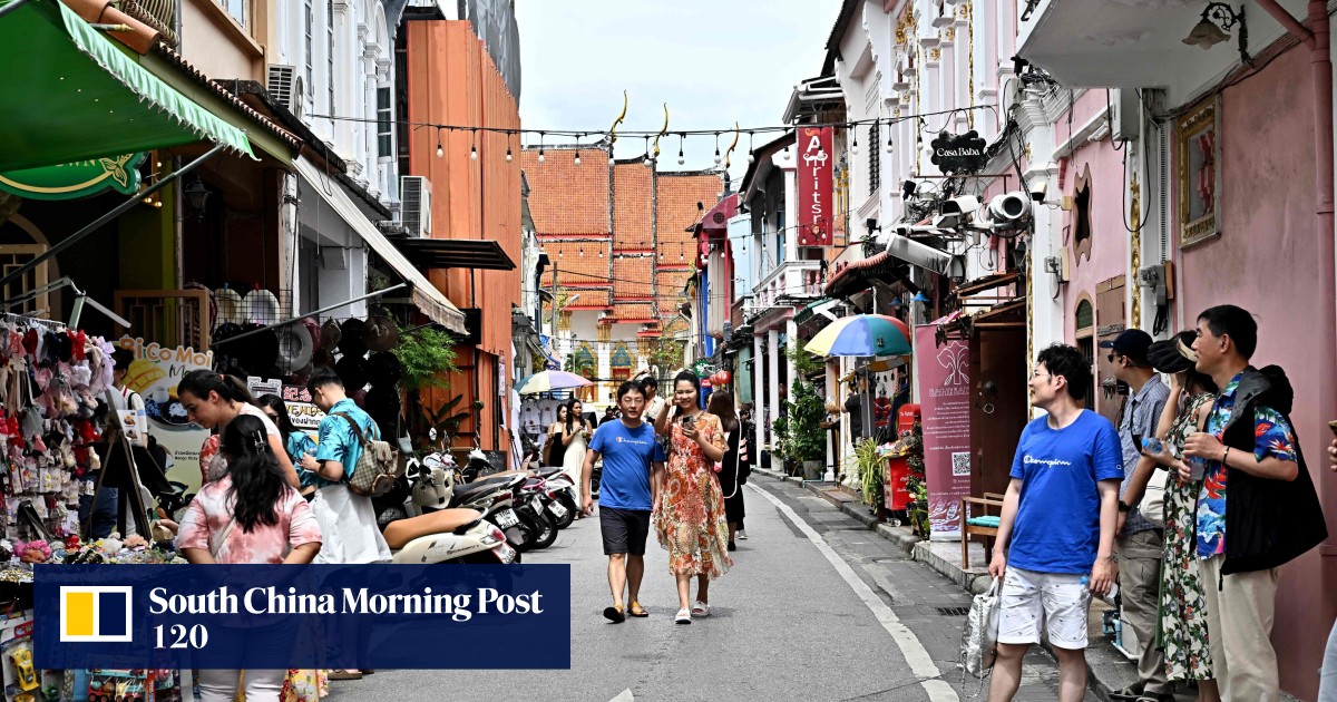 Hong Kong’s Faster Payment System to be accepted in Thailand under reciprocal arrangement