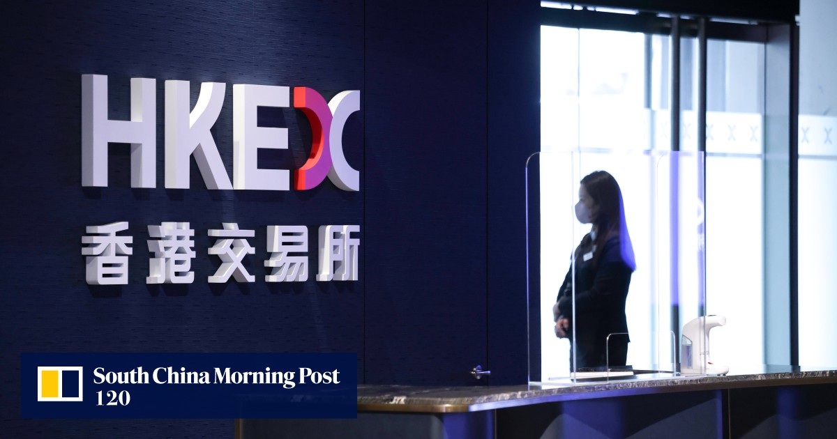 HKEX and LME look to tap ‘incredible opportunities’, restore confidence after winning legal battle over nickel trades