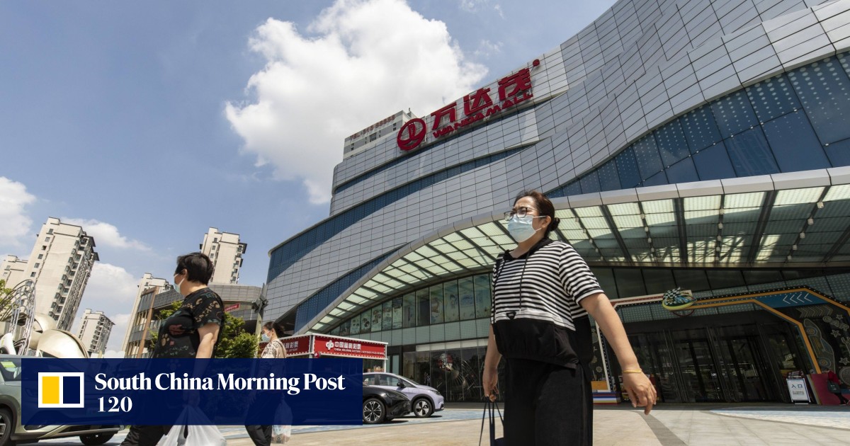 Dalian Wanda wins consent from bondholders to restructure US0 million bond, weaken debt covenants