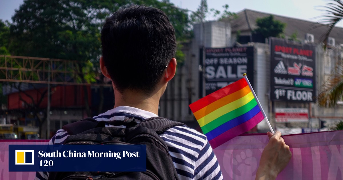 Malaysian state’s gay ‘rehab’ centre plan ‘amounts to torture’, LGBTQ activists say