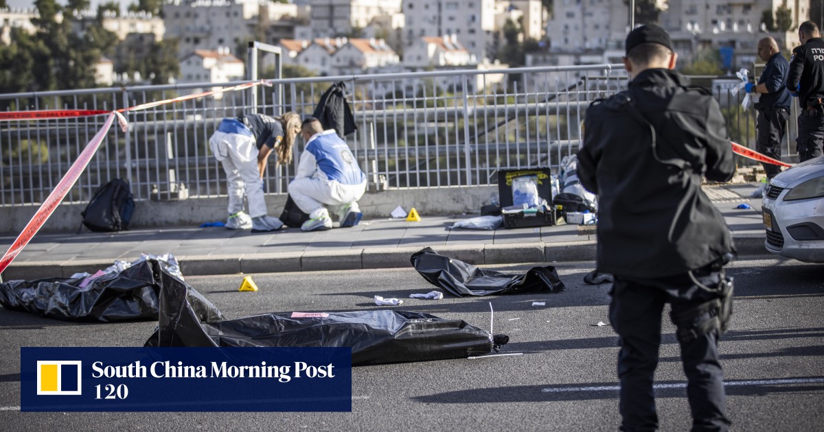 Israel-Gaza war: Hamas shooting threatens extended Gaza truce amid plans to release 10 Israeli hostages