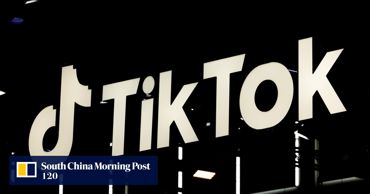 US judge halts Montana’s TikTok ban from taking effect on January 1