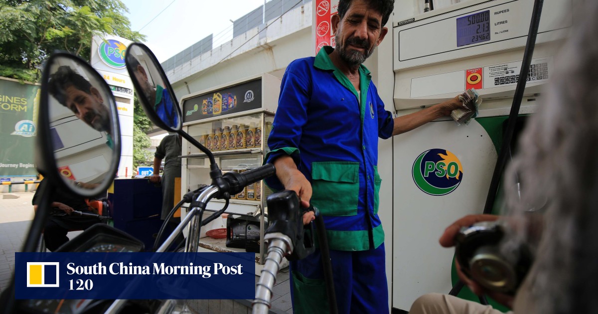 Oil price decline eases Asia’s inflation fears as Opec cuts disappoint
