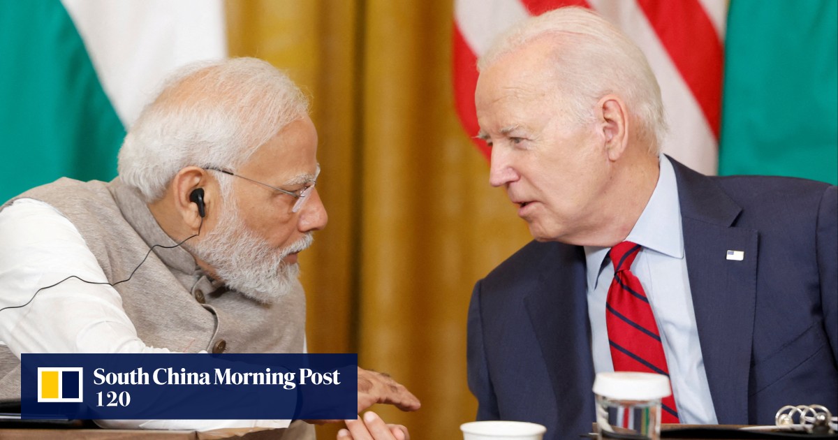 India vows to investigate US charge that New Delhi directed plot to kill activist