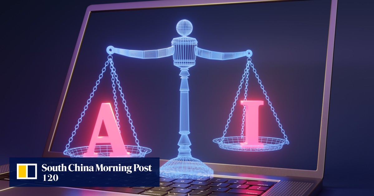 Beijing court’s ruling that AI-generated content can be covered by copyright eschews US stand, with far-reaching implications on tech’s use