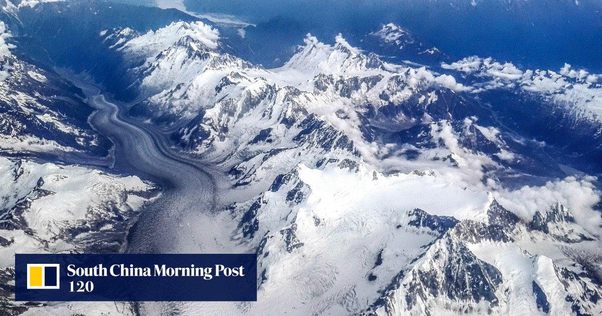 Southeast Asia’s water risk set to reach the highest level in 1,000 years: China study