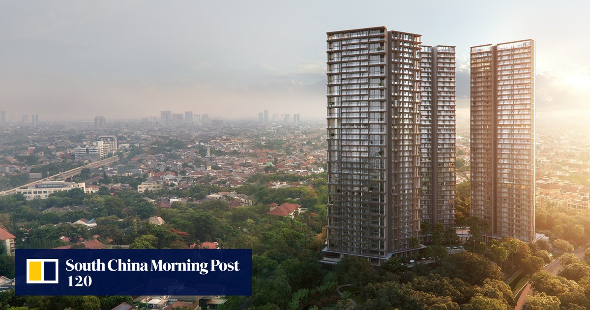 Swire Properties expects sales boost for Indonesia Savyavasa project as Jakarta eases foreign buying requirements