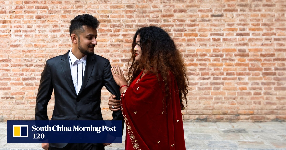 Nepal’s first same-sex married couple vows to continue fight for gay rights