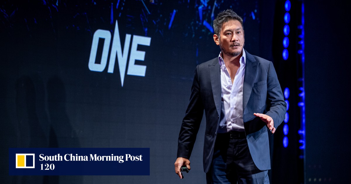 ONE Championship boss hits back over cash fears, predicts US$100 million revenue