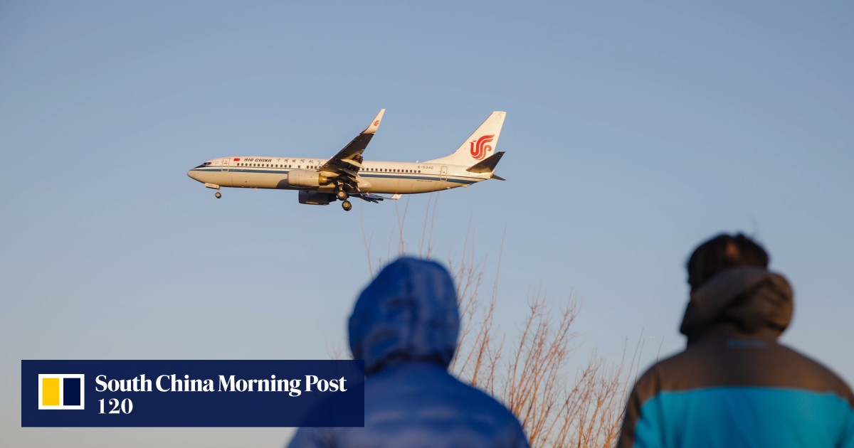 5 US senators ask Joe Biden to impose China travel ban after respiratory illness cases