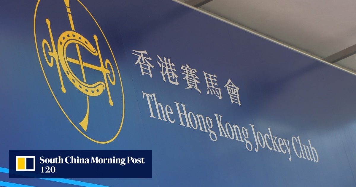Hong Kong Jockey Club partners with Rockefeller Foundation to bolster