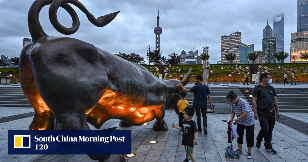 ‘Look past the pain’: UBS, Lazard prepare for a China bull market as green shoots emerge in economy