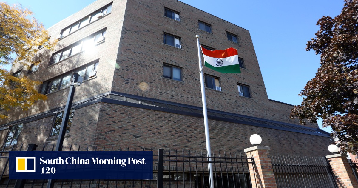 Indian diplomacy is getting a boost – but it’s still ‘no match’ for likes of US, China or UK