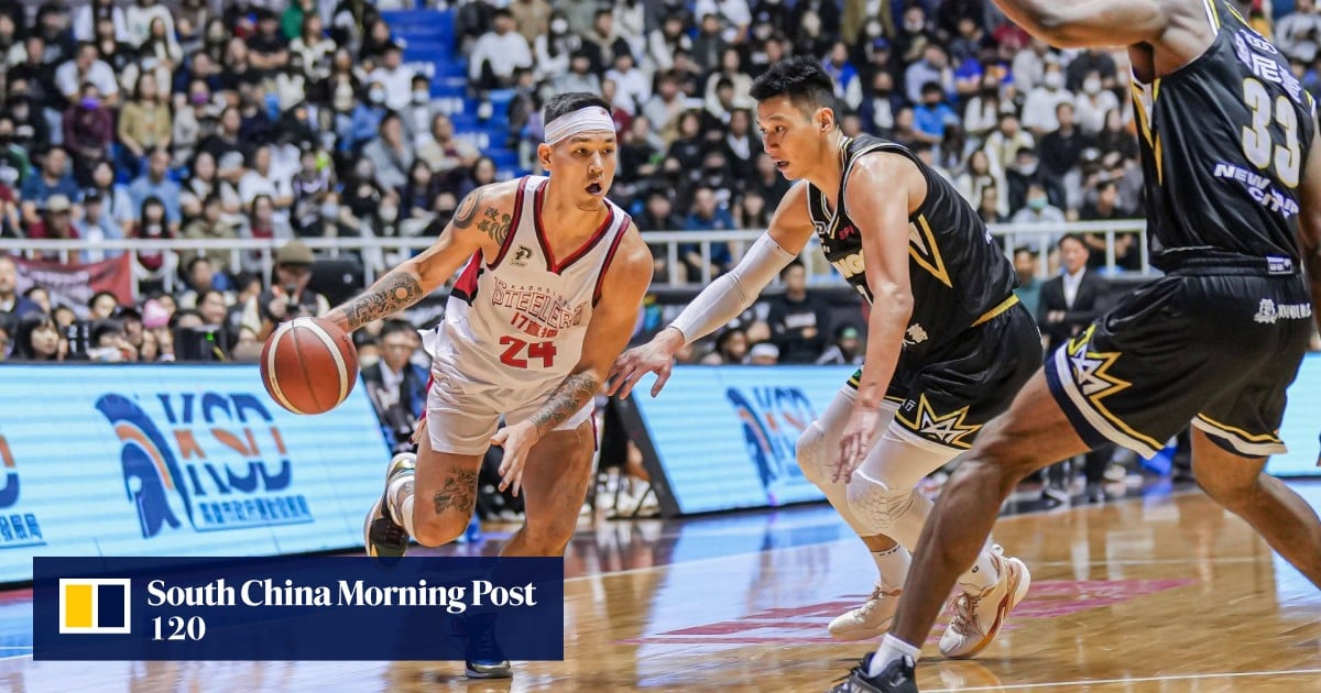 Yang calls Taiwan basketball clash with Jeremy Lin ‘dream come true’