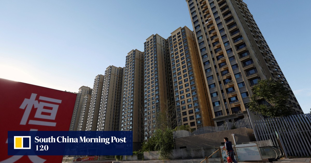 Hong Kong court adjourns Evergrande’s winding-up hearing until January 29, giving world’s most indebted developer another reprieve