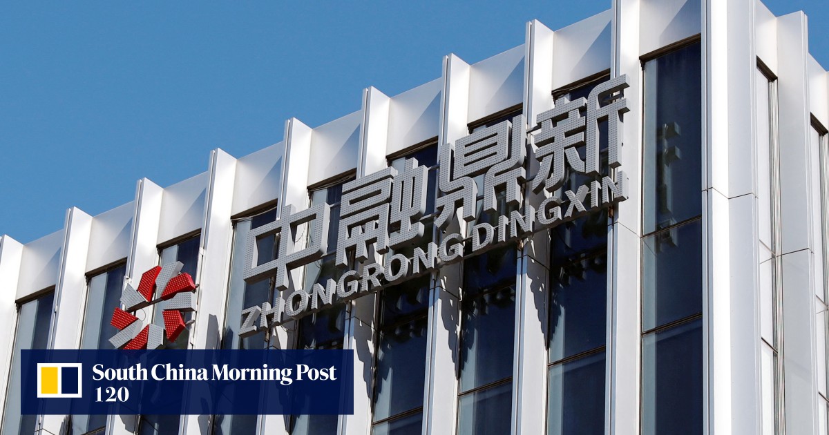 Former Bridgewater, UBS analyst who called Chinese bank turmoil says US.9 trillion trust industry is next