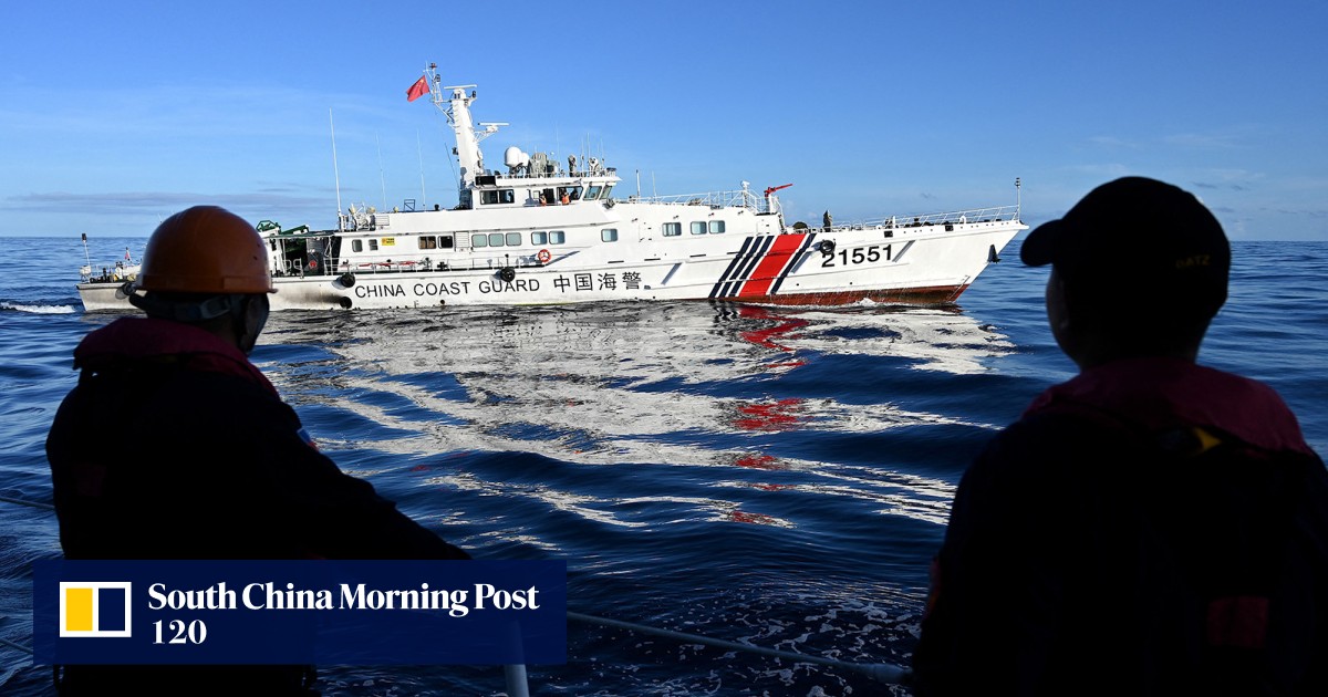 Global Impact: as uncertainties swirl over South China Sea, joint exercises and heightened tensions reverberate within the neighbourhood