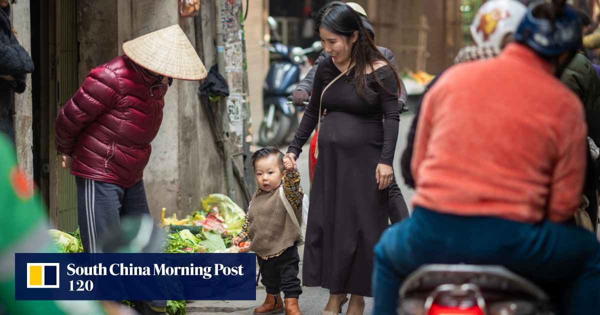 Vietnam struggles with high abortion rates as consequence of gender selection: ‘people have to rely on their sons’