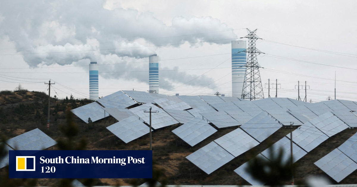 Investments in Chinese climate-tech firms expected to grow ‘significantly’ amid pivot to low-carbon economy: Deloitte