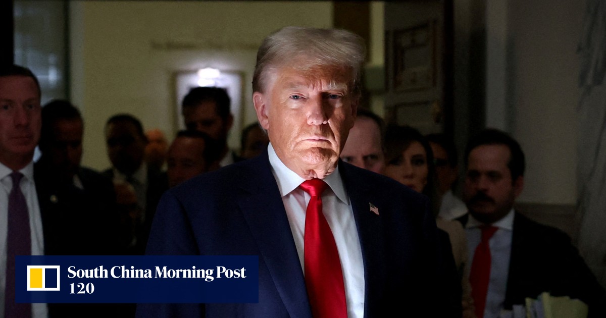 Is US ‘sleepwalking into dictatorship’? Warnings about Donald Trump spook Americans