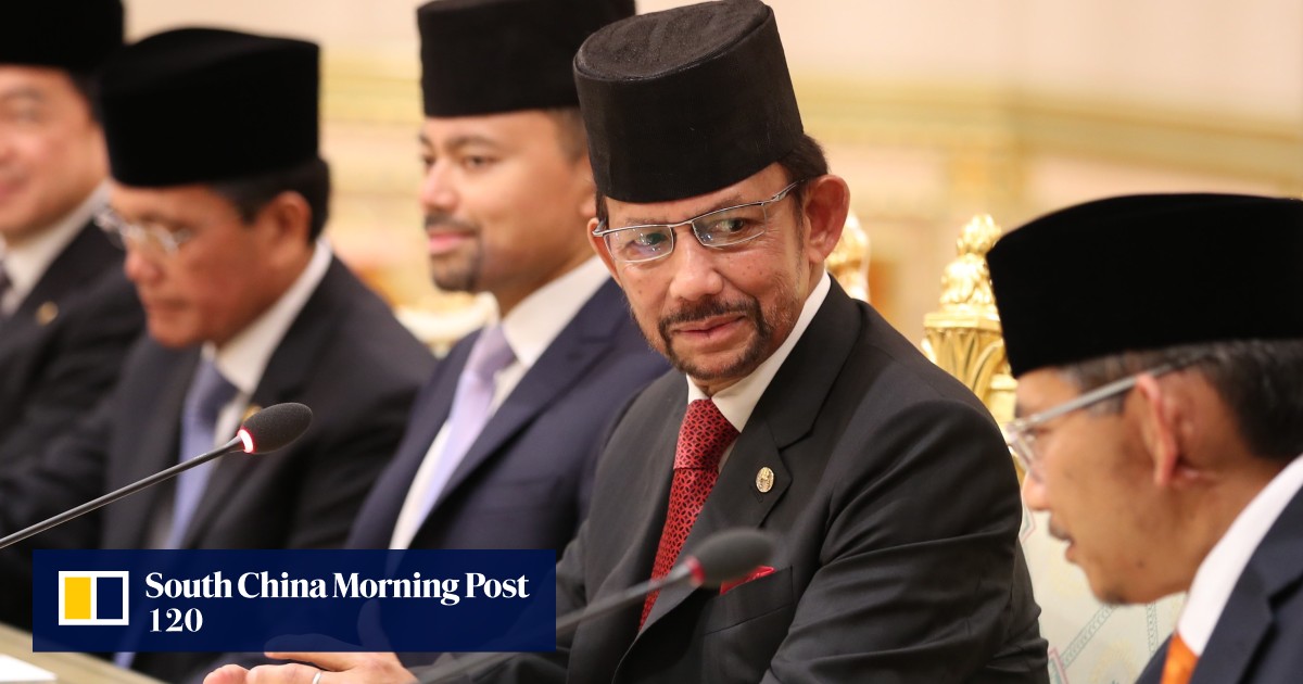 Brunei To Impose Death By Stoning For Gay Sex And Adultery South China Morning Post 6674