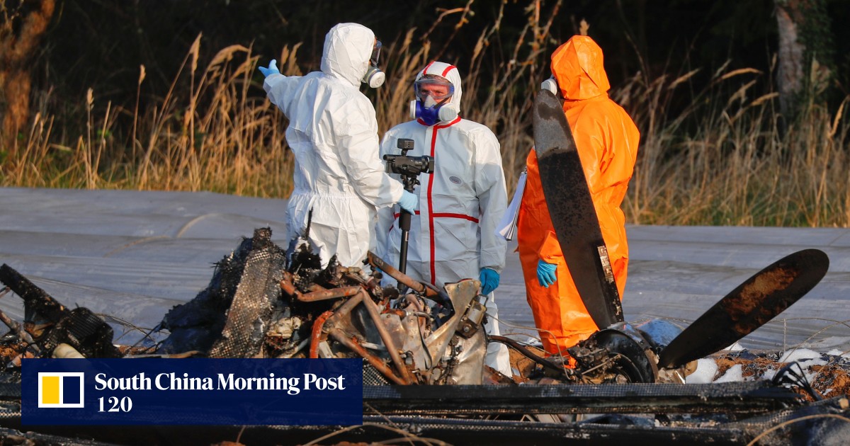 S7 airline coowner Natalia Fileva, one of Russia’s richest women