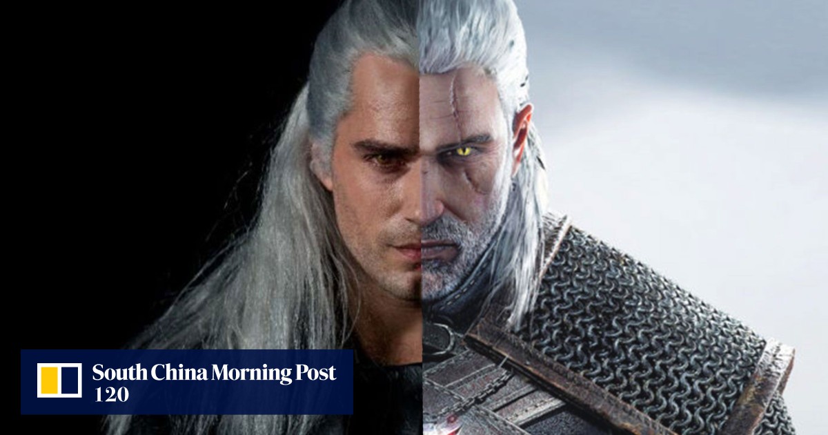 Why Didn't Netflix Just Keep It's Mouth Shut About Recasting Geralt In The  Witcher?