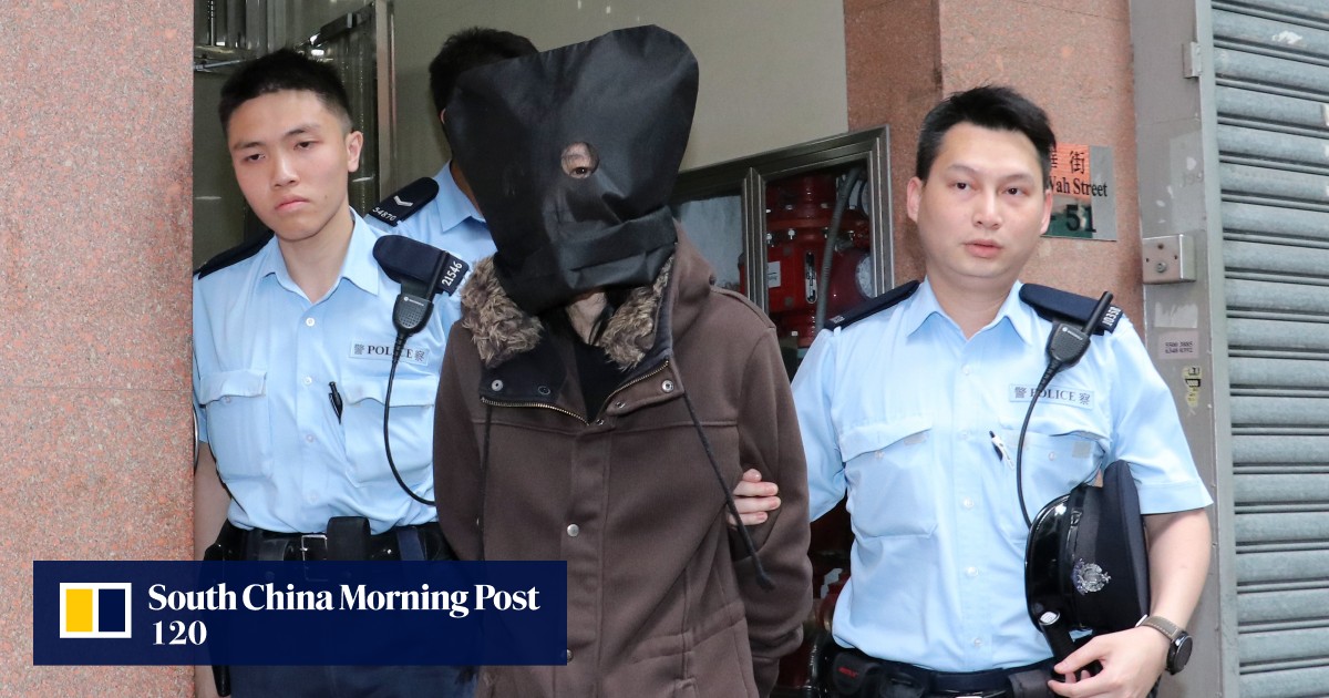 Letter Animal cruelty is a daily reality in Hong Kong, get tough on