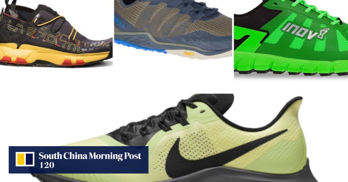 Which trail running shoes should I buy? Hoka, Salomon, Merrell, La ...