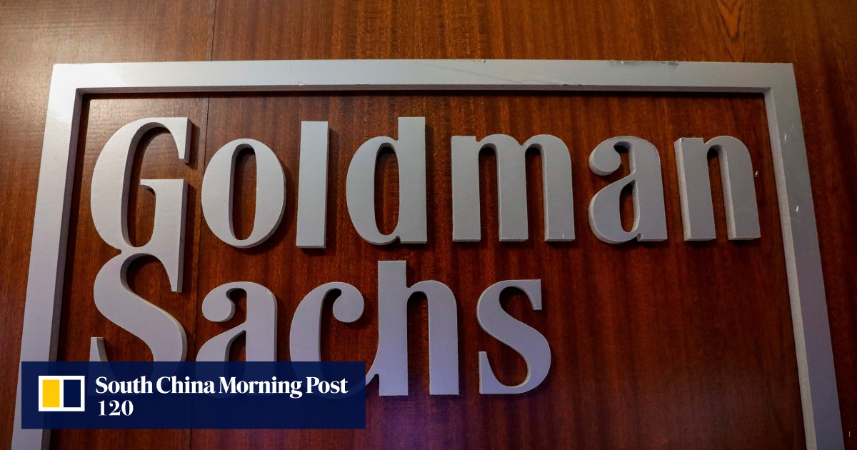 Wall Street Regulator To Investigate Goldman Sachs After Viral Tweet About Apple Card South