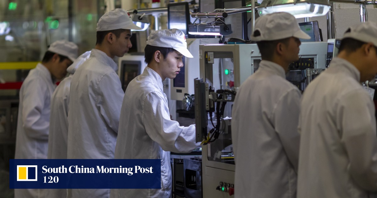 Chinese device brands such as Lenovo, Xiaomi to see manufacturing, sales delays due to