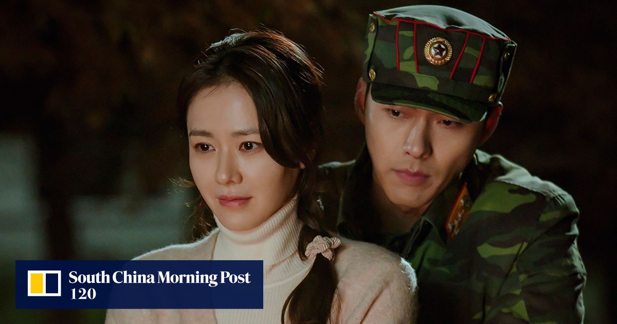Most Addictive Korean Dramas: Crash Landing on You, Descendants Of