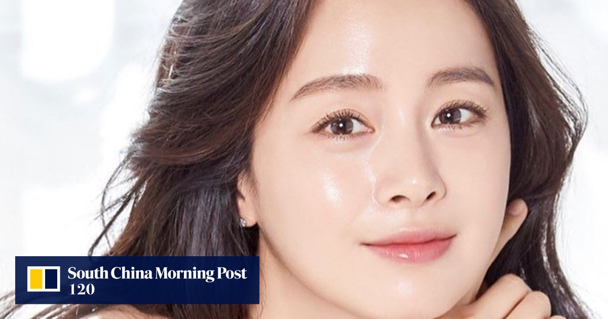 5 things to know about Korean drama actress Kim Tae-hee, star of Hi Bye