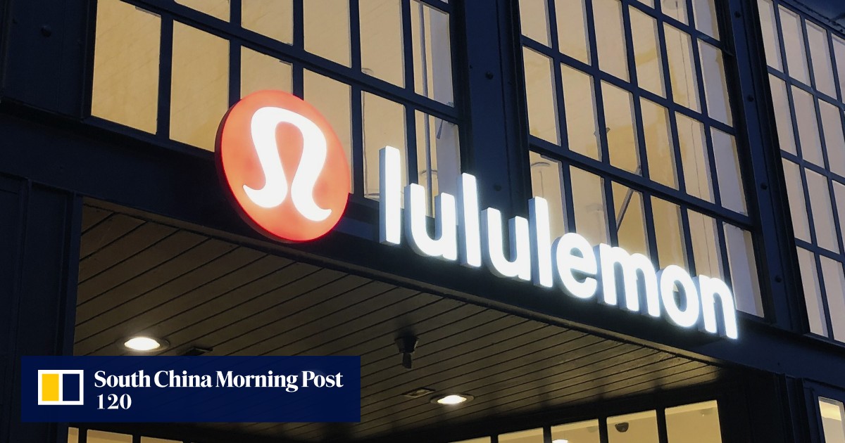 Lululemon distances itself from ‘Bat Fried Rice’ T-shirt after design ...