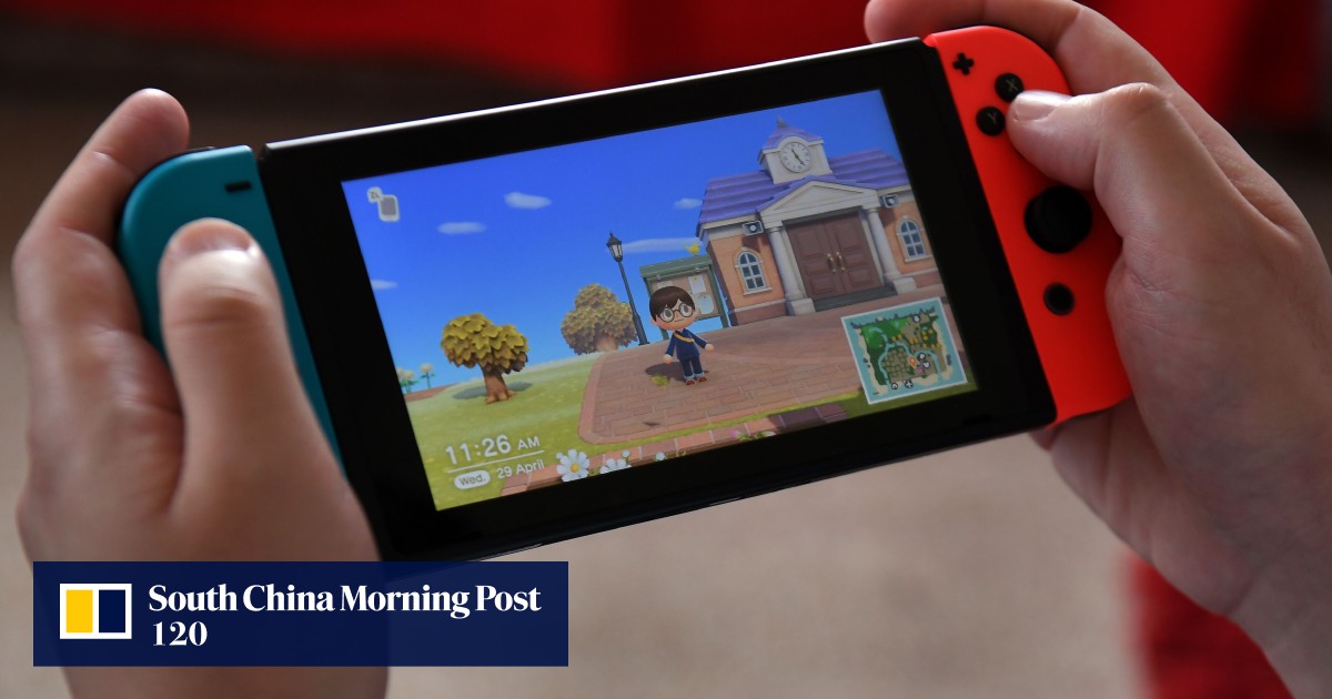 Jogo Nintendo Switch Animal Crossing: New Horizons