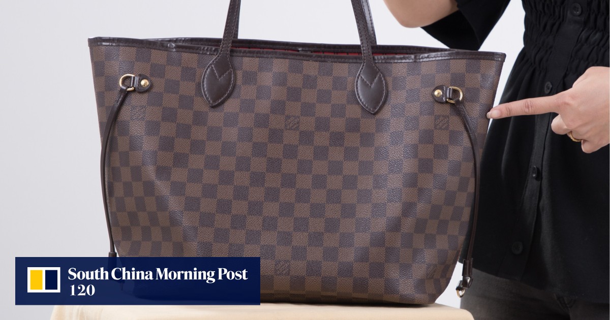 Louis Vuitton bag goes missing after purchase made by Mainland