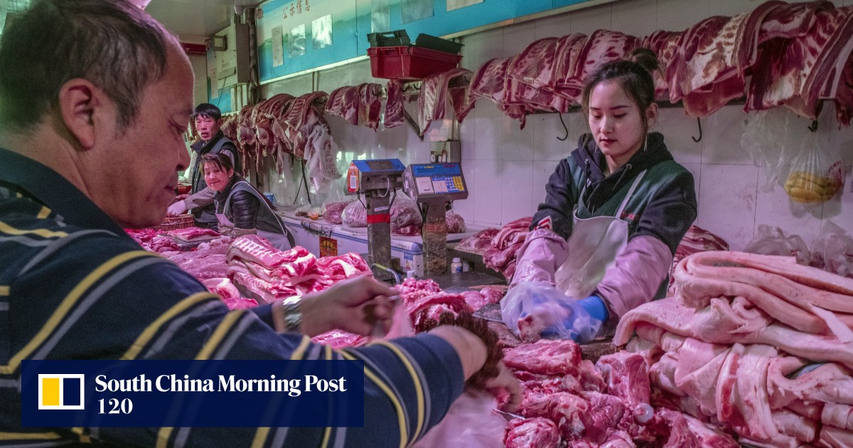 Two sessions China not at risk of food crisis because of Covid19